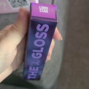 New Jeffree Star Cosmetics The Gloss